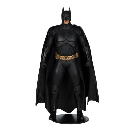 Figura Batman Begins Multiverse Theatrical - DC Comics - 7" Scale - McFarlane