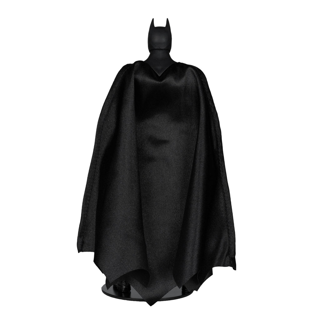 Figura Batman Begins Multiverse Theatrical - DC Comics - 7