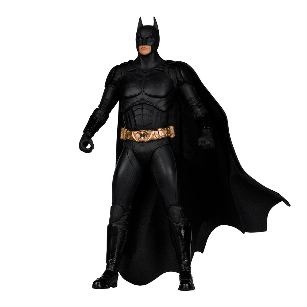 Figura Batman Begins Multiverse Theatrical - DC Comics - 7