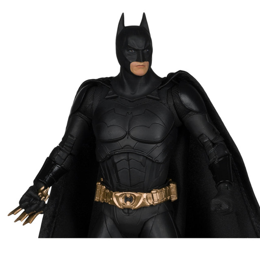 Figura Batman Begins Multiverse Theatrical - DC Comics - 7