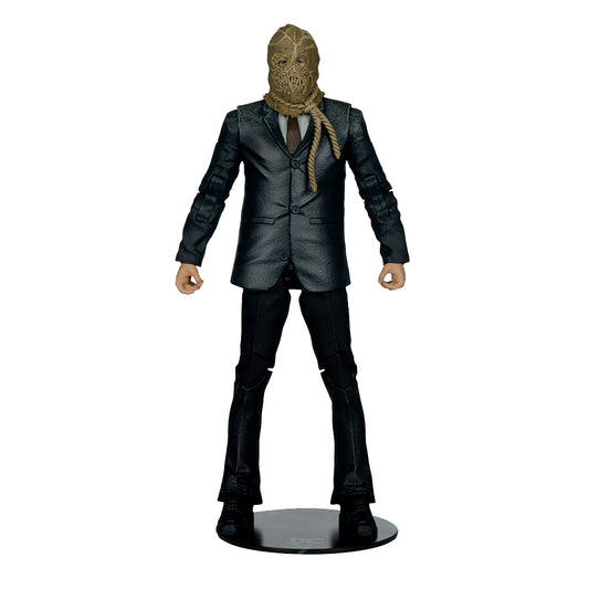 Figura Scarecrow Multiverse Theatrical - DC Comics - 7" Scale - McFarlane
