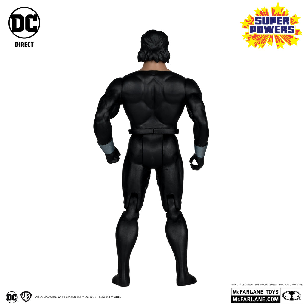 Figura Superman Doomsday N22 - DC Comics - Super Powers 5
