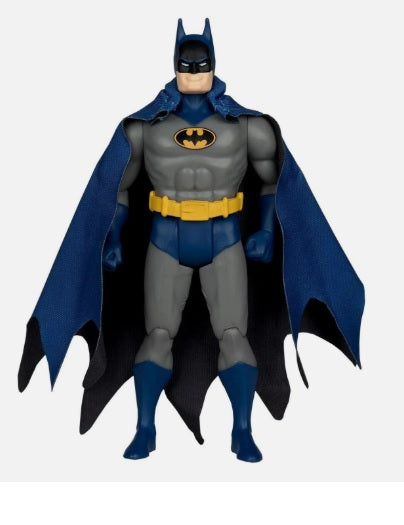 Figura Batman N12 - DC Comics - Super Powers 5
