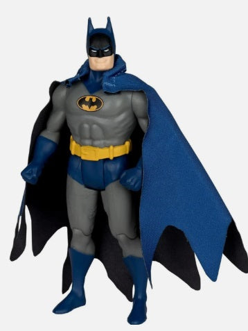 Figura Batman N12 - DC Comics - Super Powers 5" Scale - McFarlane