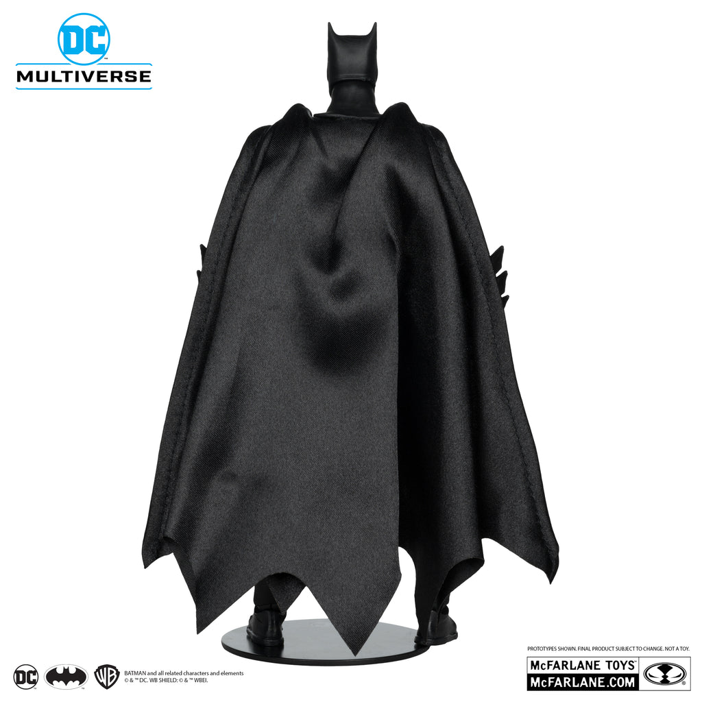 Figura Batman The Cawardly Lot Multiverse Theatrical DC Comics - 7