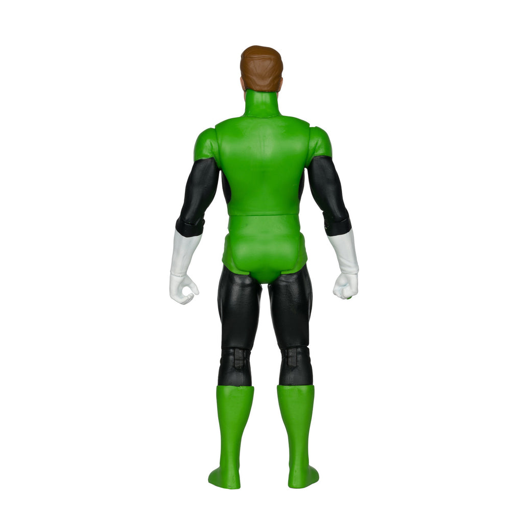 Figura GREEN LANTERN  - DC RETRO SUPER FRIENDS - SUPER POWERS 5