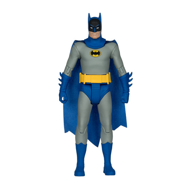 Figura BATMAN  - DC RETRO SUPER FRIENDS - SUPER POWERS 5