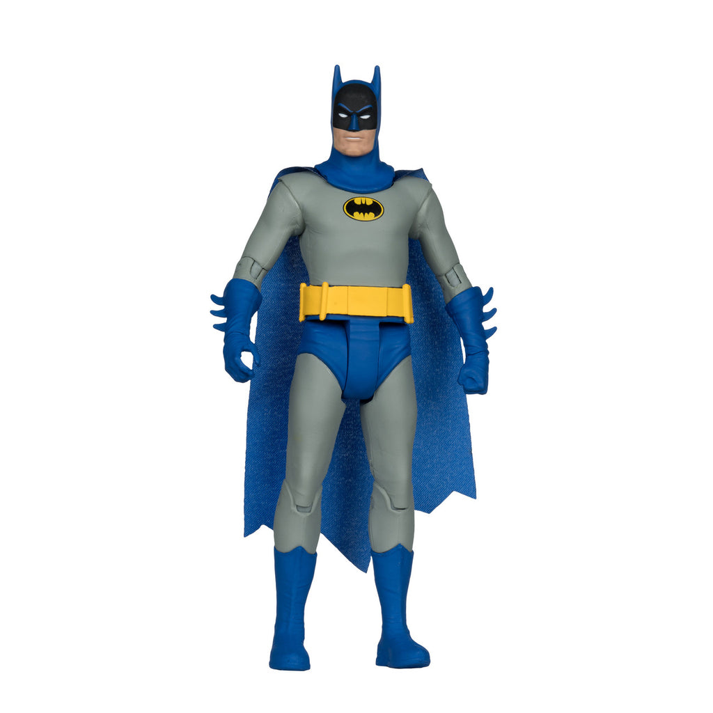 Figura BATMAN  - DC RETRO SUPER FRIENDS - SUPER POWERS 5