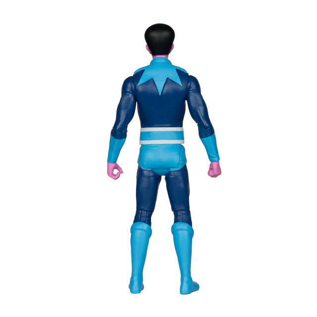 Figura SINESTRO  - DC RETRO SUPER FRIENDS - SUPER POWERS 5