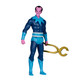 Figura SINESTRO  - DC RETRO SUPER FRIENDS - SUPER POWERS 5