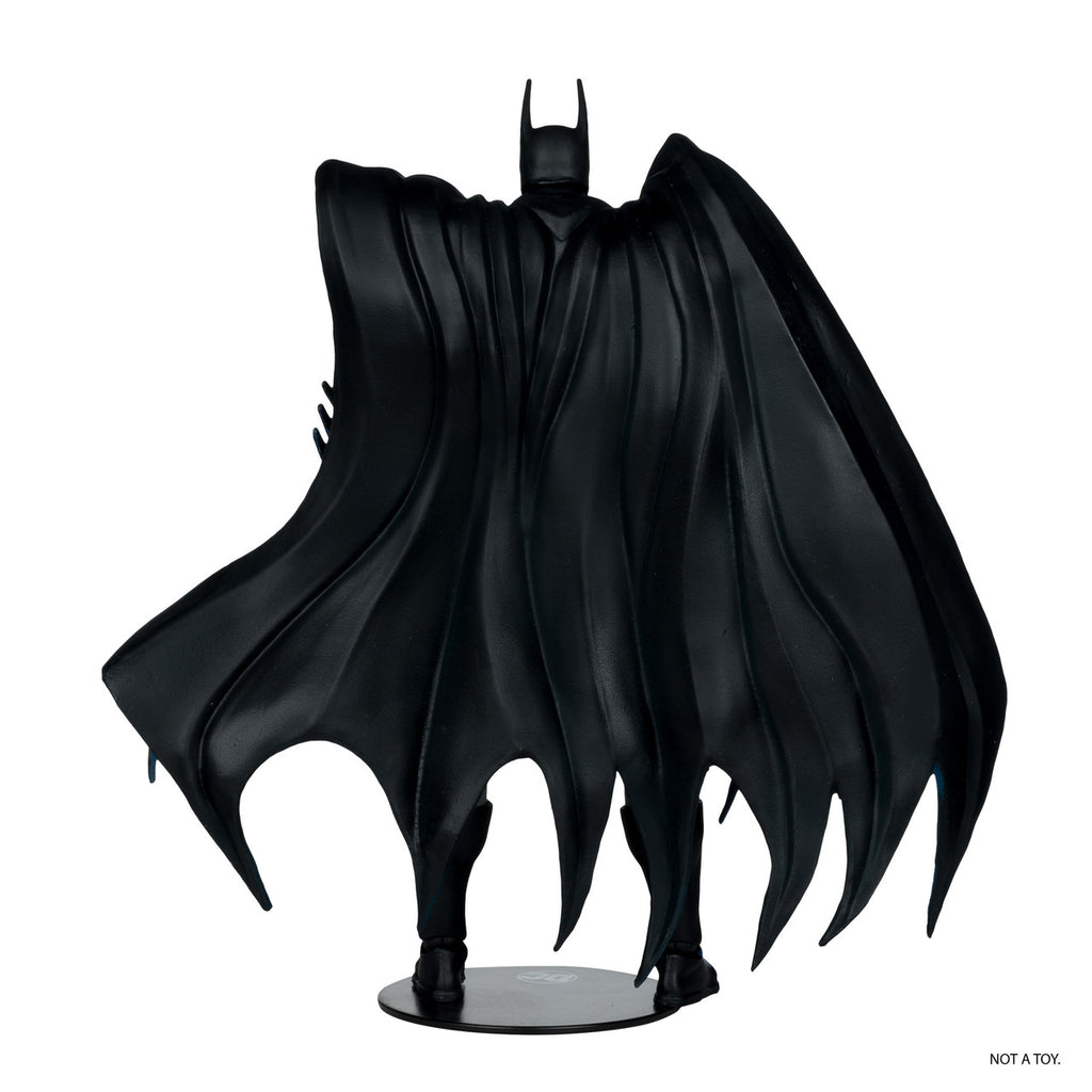 Figura Batman - Batman: Year Two - DC Comics - 7 Scale - McFarlane