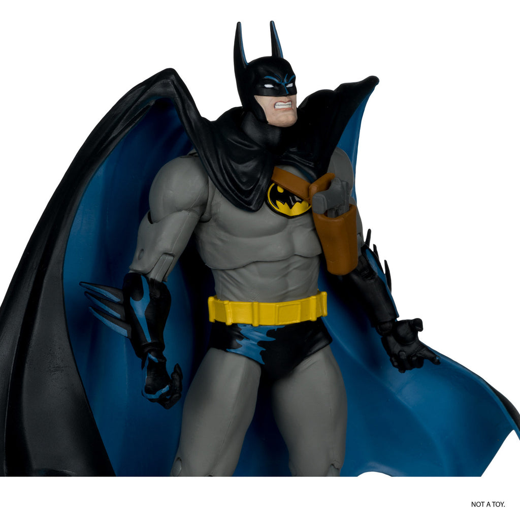 Figura Batman - Batman: Year Two - DC Comics - 7 Scale - McFarlane