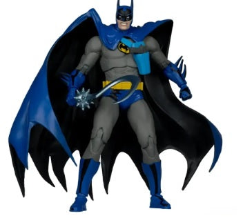 Figura Batman (chase) - Batman: Year Two - DC Comics - 7 Scale - McFarlane