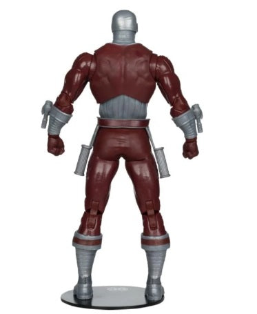 Figura Deadshot (chase) - DC Comics - 7 Scale - McFarlane