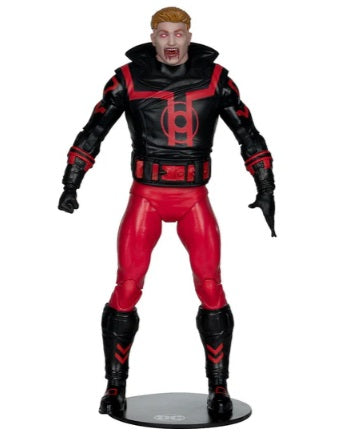 Figura GREEN LANTERN GUY GARDNER (chase) - GUY GARDNER: WARRIOR - DC Comics  - 7 Scale - McFarlane