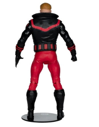 Figura GREEN LANTERN GUY GARDNER (chase) - GUY GARDNER: WARRIOR - DC Comics  - 7 Scale - McFarlane