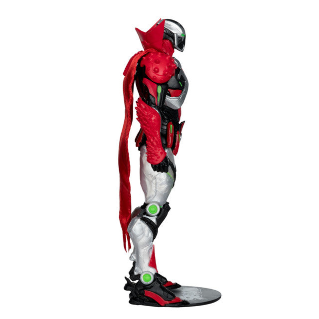 Figura The Deviant (Rat City) - DC Comics - 7 Scale - McFarlane