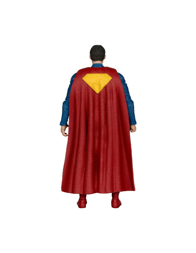 Pré-Venda - Figura Superman - Superman Movie - DC Movie - 7 Scale - McFarlane