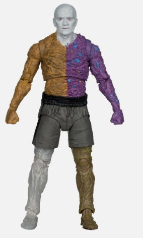 Figura Metamorpho - Superman Movie - DC Movie - 7 Scale - McFarlane