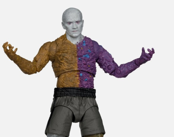 Pré-Venda - Figura Metamorpho - Superman Movie - DC Movie - 7 Scale - McFarlane