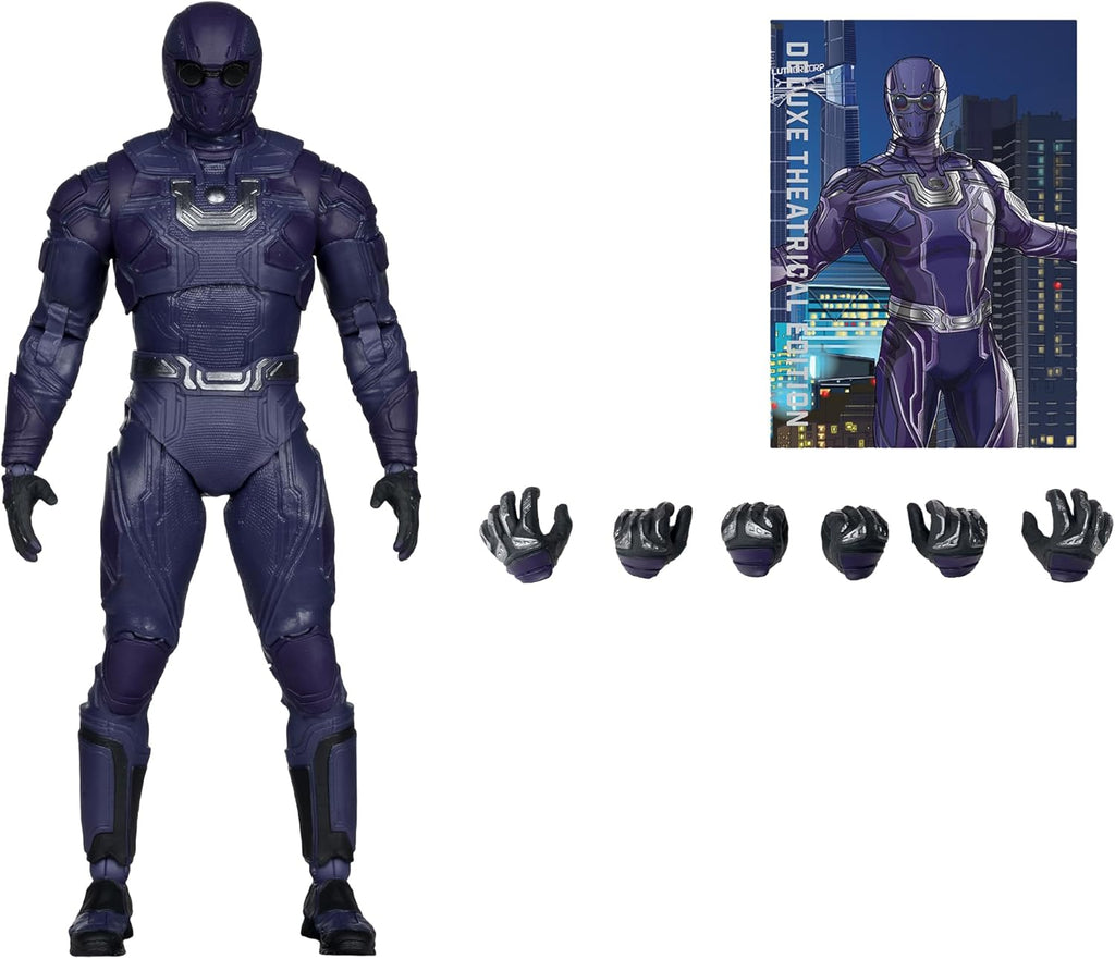 Figura Ultraman - Superman Movie - DC Movie - 7 Scale - McFarlane