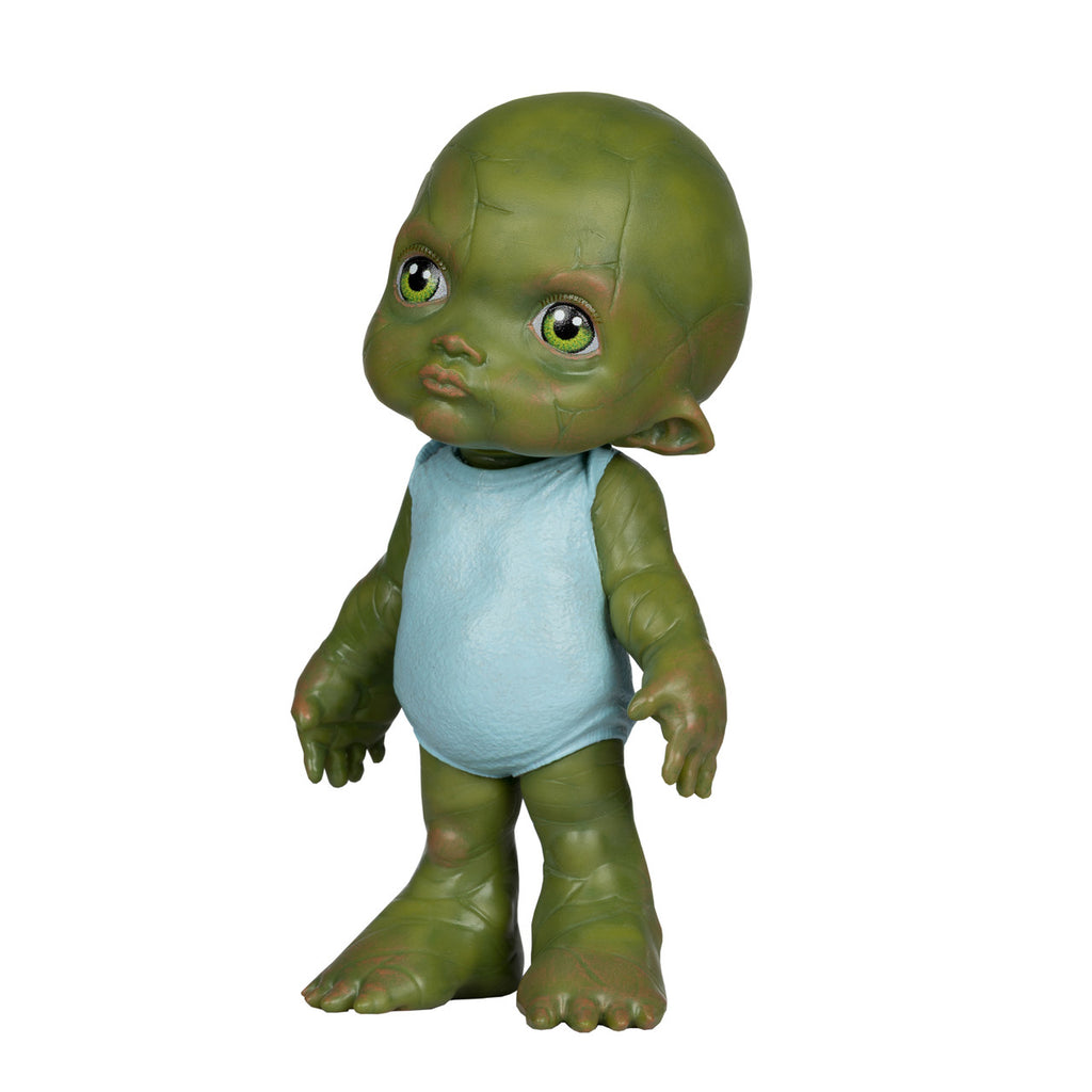 Figura Baby Joe - Superman Movie - Dc Directc - Vinyl Figure - McFarlane