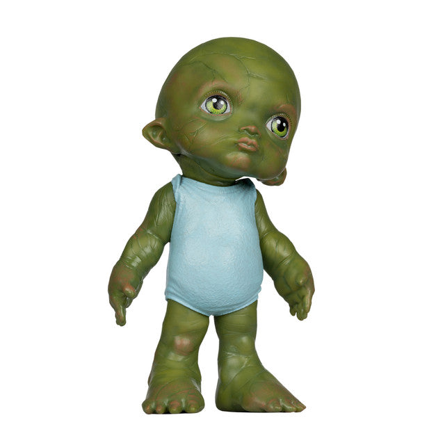 Figura Baby Joe - Superman Movie - Dc Directc - Vinyl Figure - McFarlane