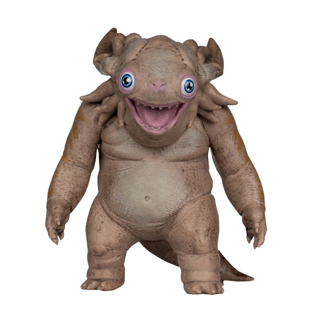 Figura Baby Kaiju - Superman Movie - Dc Directc - Vinyl Figure - McFarlane