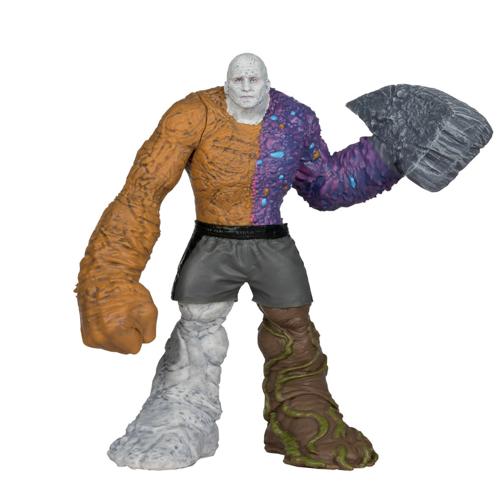 Figura Metamorpho - Superman Movie - Dc Directc - Vinyl Figure - McFarlane