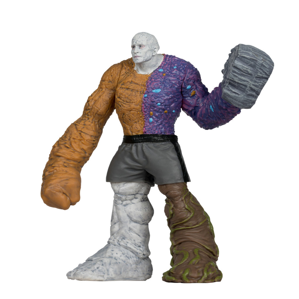 Figura Metamorpho - Superman Movie - Dc Directc - Vinyl Figure - McFarlane