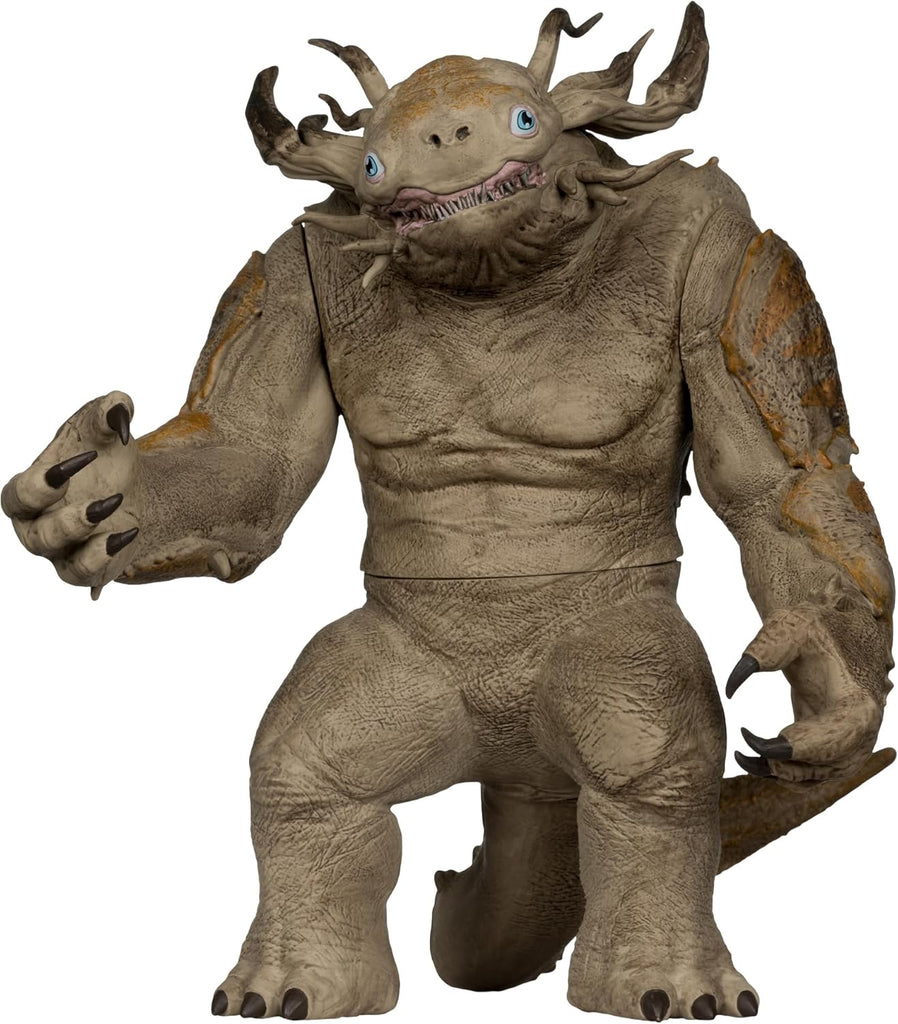 Figura KAIJU  - Superman Movie - DC Movie - 7 Scale - McFarlane