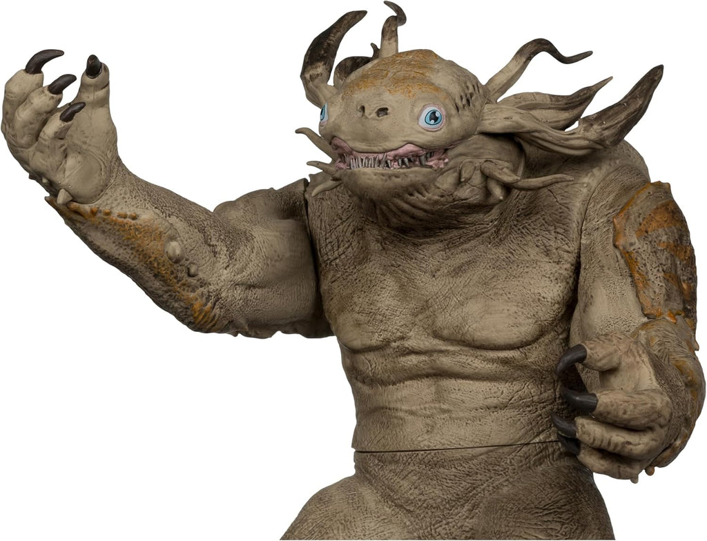 Figura KAIJU  - Superman Movie - DC Movie - 7 Scale - McFarlane