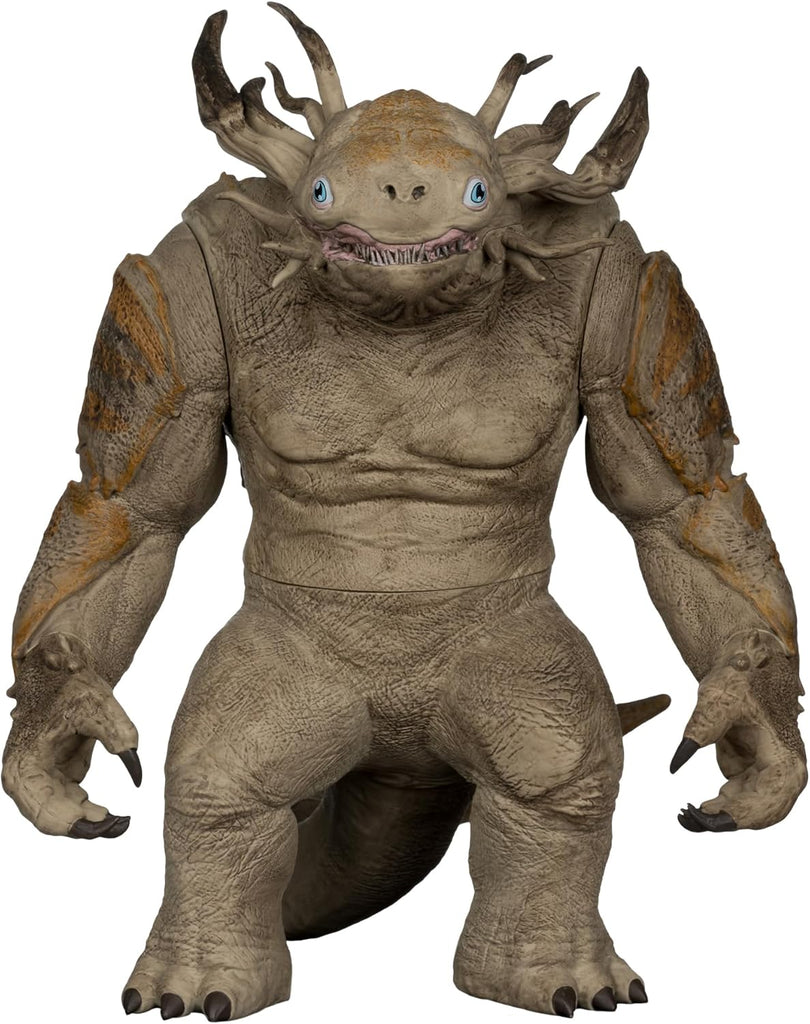 Figura KAIJU  - Superman Movie - DC Movie - 7 Scale - McFarlane