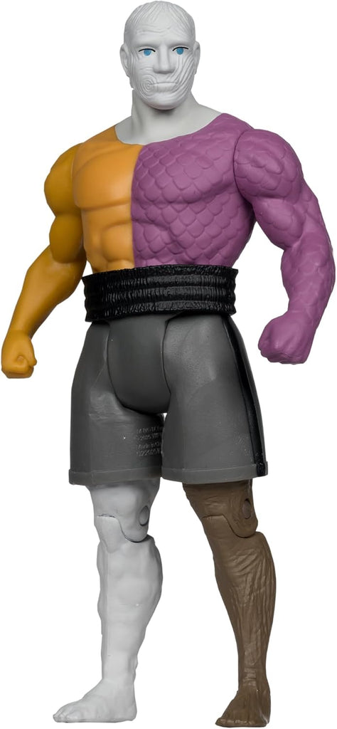 Figura Metamorpho  - DC Super Powers: Superman Movie - SUPER POWERS 5