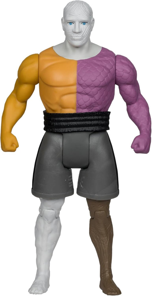 Figura Metamorpho  - DC Super Powers: Superman Movie - SUPER POWERS 5