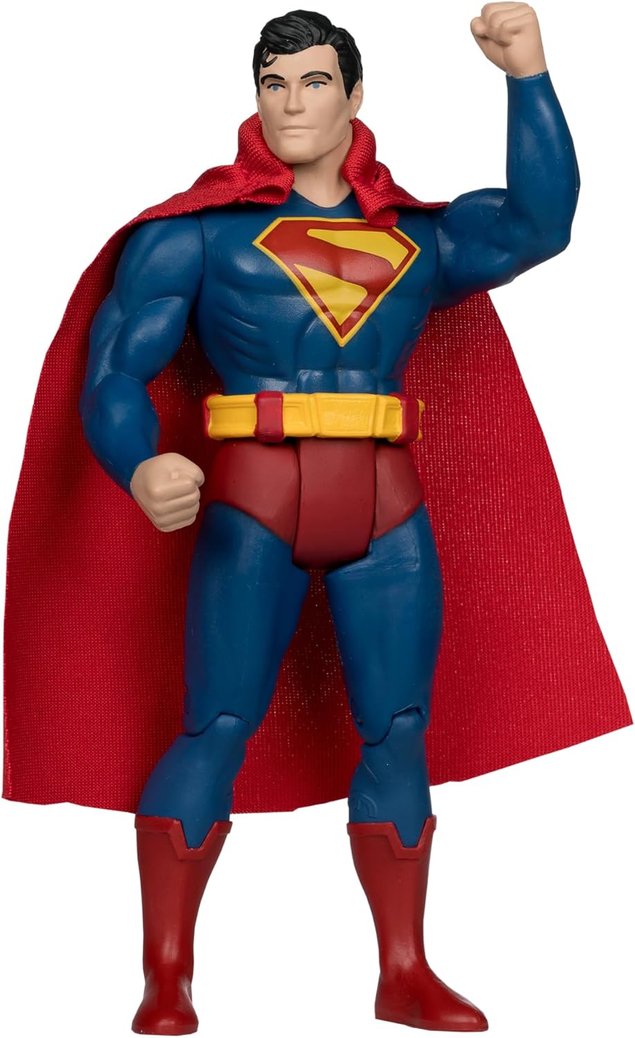 Figura Superman - DC Super Powers: Superman Movie - SUPER POWERS 5