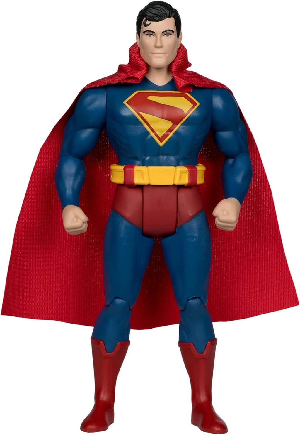 Figura Superman - DC Super Powers: Superman Movie - SUPER POWERS 5