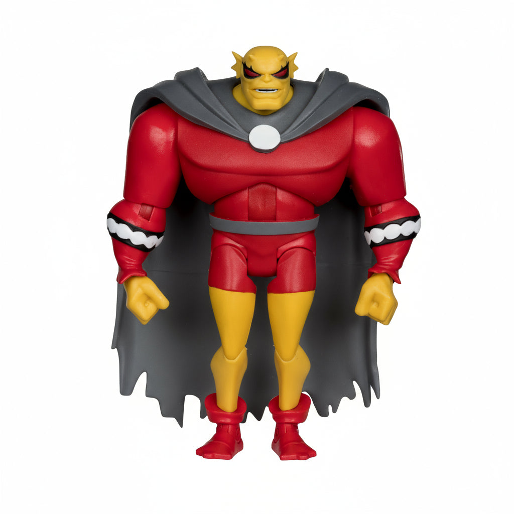 Figura Etrigan - The New Batman Adventures WV5 - 6