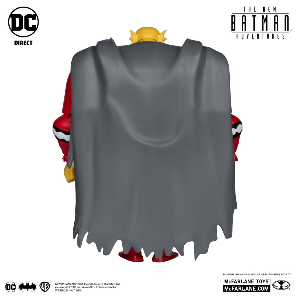 Figura Etrigan - The New Batman Adventures WV5 - 6
