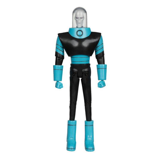 Figura Mr. Freeze - The New Batman Adventures WV5 - 6" Scale - DC Direct - McFarlane