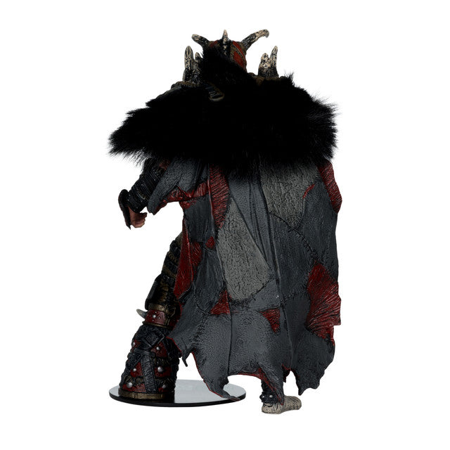 Figura Bloodaxe - Spawn: The Dark Ages - 7