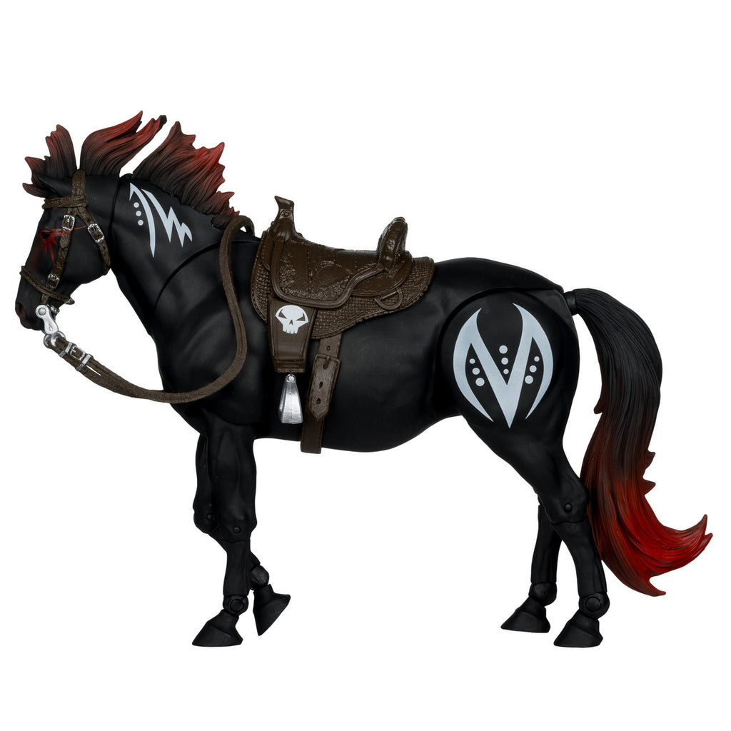 Figura Bloodaxe - Spawn: The Dark Ages - 7
