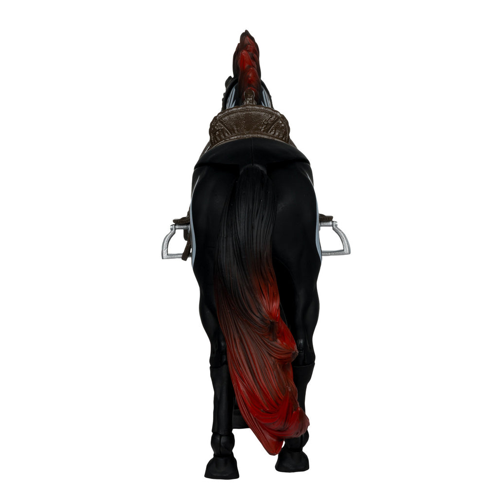 Figura Bloodaxe - Spawn: The Dark Ages - 7