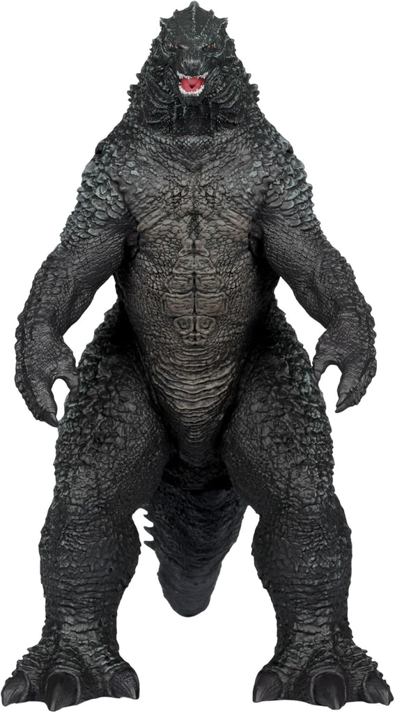 Figura Superman vs Godzilla 2 Pack - DC Justice League Monsterverse - 7