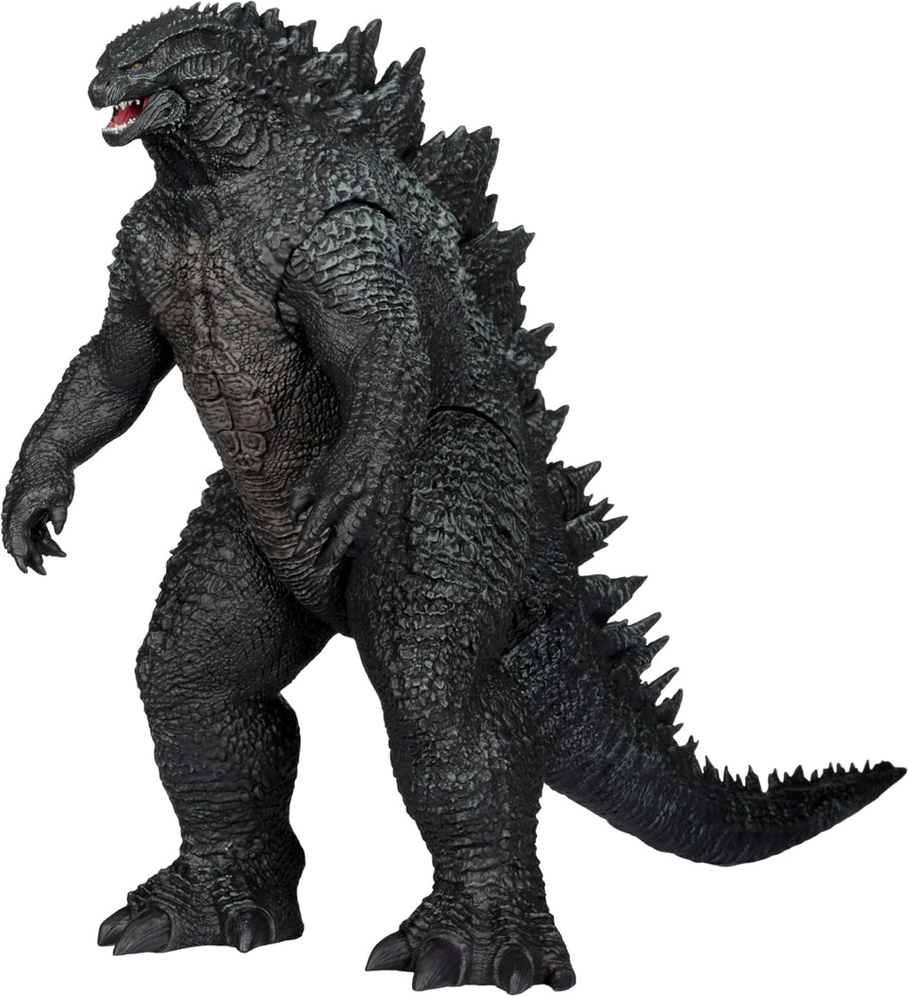 Figura Superman vs Godzilla 2 Pack - DC Justice League Monsterverse - 7
