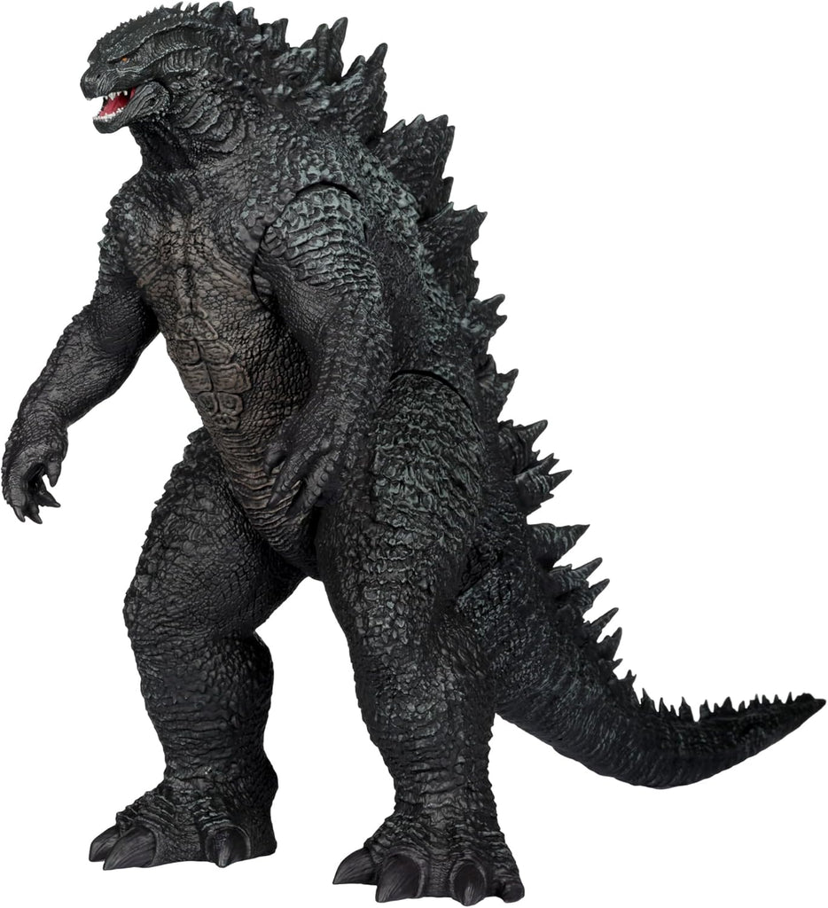 Figura Superman vs Godzilla 2 Pack - DC Justice League Monsterverse - 7