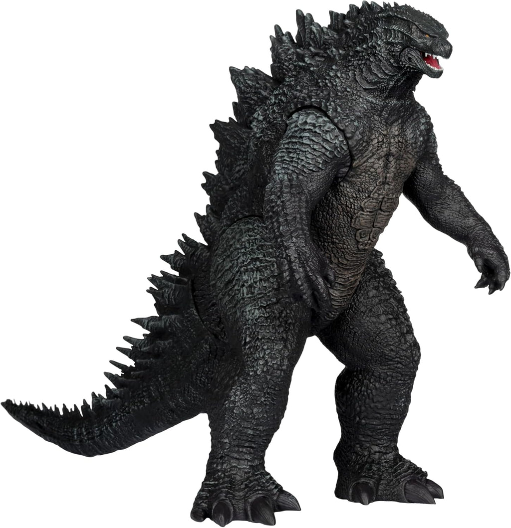 Figura Superman vs Godzilla 2 Pack - DC Justice League Monsterverse - 7