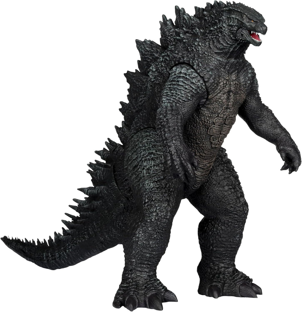 Figura Superman vs Godzilla 2 Pack - DC Justice League Monsterverse - 7