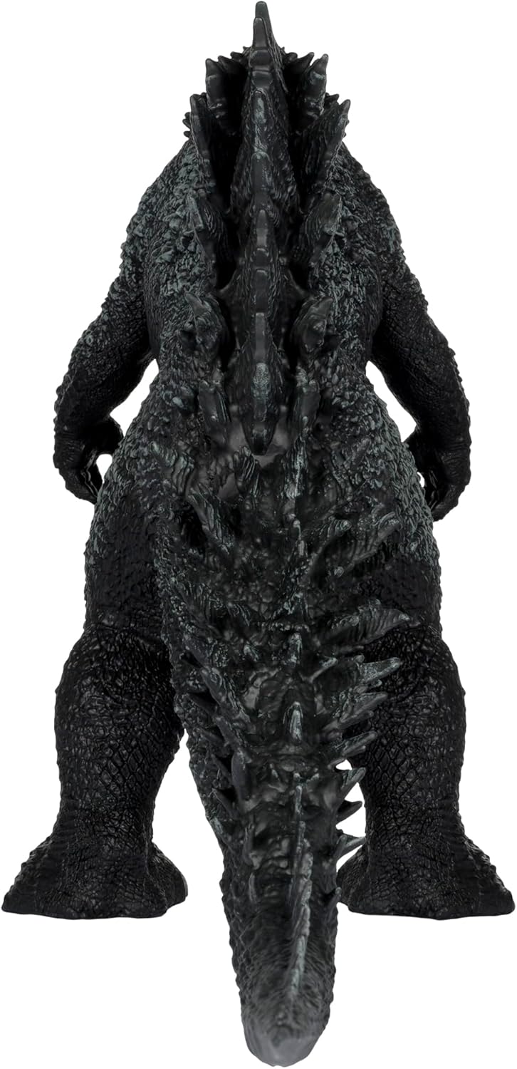 Figura Superman vs Godzilla 2 Pack - DC Justice League Monsterverse - 7