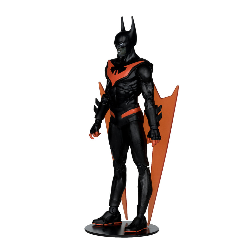 Figura  Batman Beyond Neo Gothic - DC Comics - 7 Scale - McFarlane